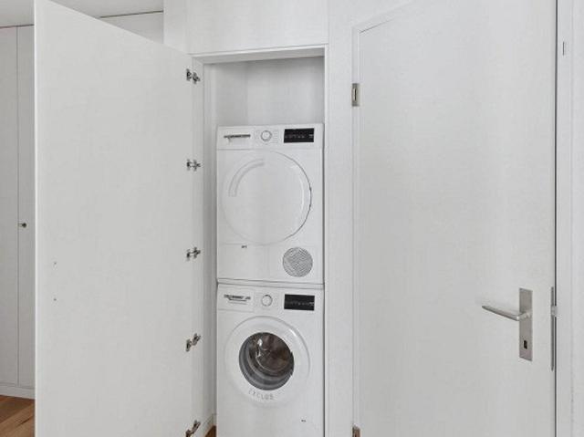 2 Zimmer Wohnung