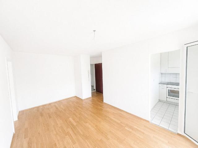 2 Zimmer Wohnung