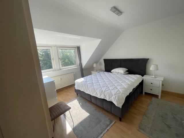 2 Zimmer Wohnung 59qm in ruhiger Lage in Essen Dellwig