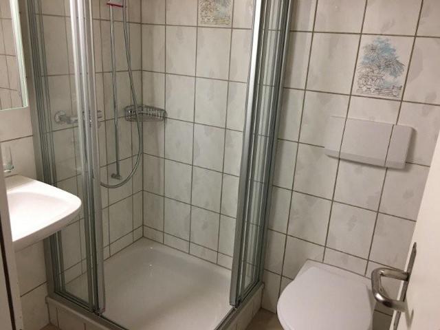 2 Zimmer Wohnung