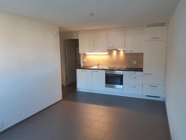 2 Zimmer Wohnung
