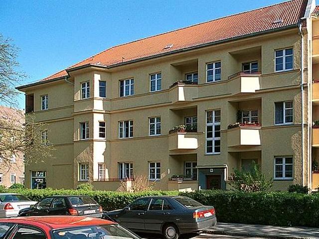 2 Zimmer Wohnung