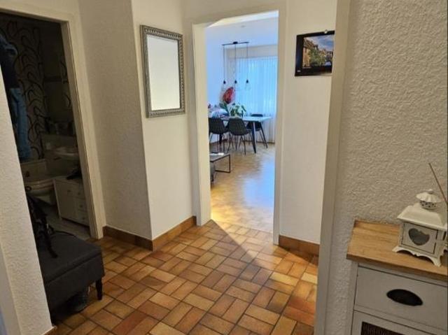 2 Zimmer Wohnung