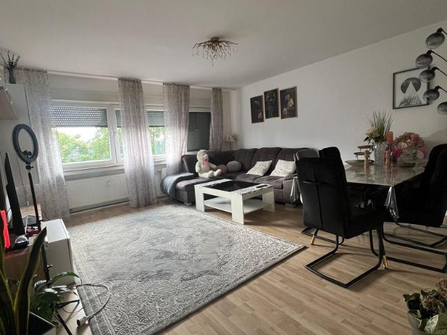 2 Zimmer Wohnung