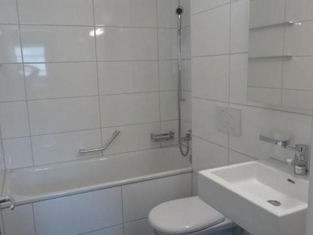 2 Zimmer Wohnung