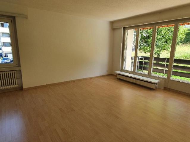 2 Zimmer Wohnung
