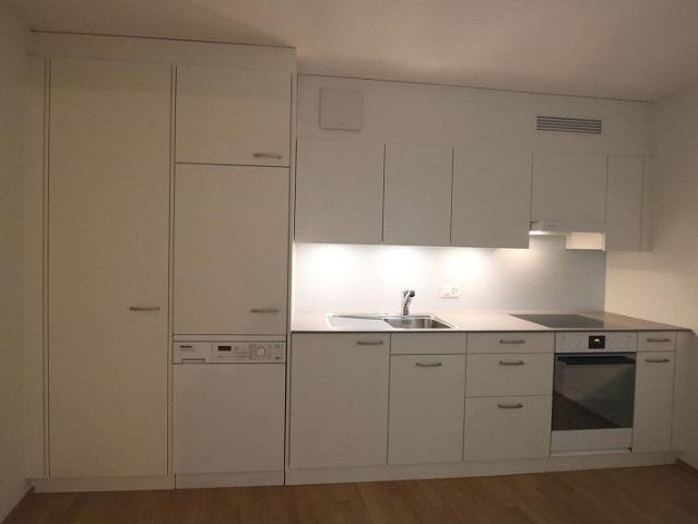 2 Zimmer Wohnungen 57m2, Altstadt Luzern