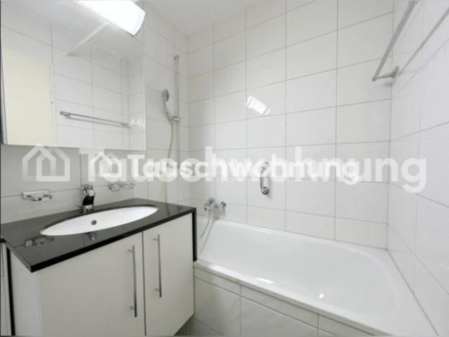 2 Zimmer WohnungSchöne 2 Zimmerwohnung an zentraler Lage