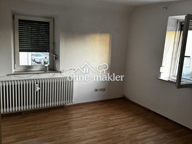 2 Zimmer zur Kapitalanlage mit 5% Renditemöglichkeit!