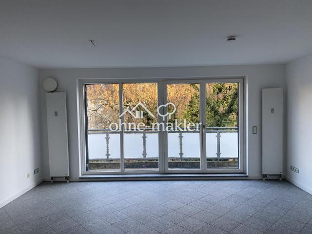 2 Zimmer Altstadtwohnung mit Balkon