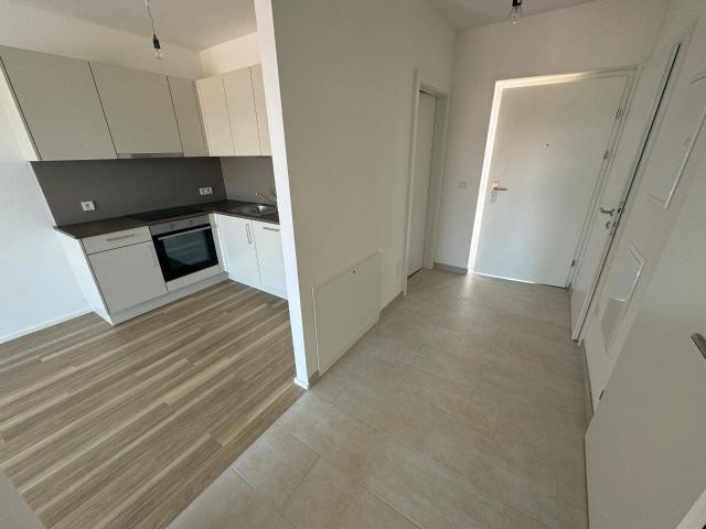 Bereits vermietet! 2 Zimmer Anlegerneubauwohnung 48,59m² mit moderner Küche und Balkon in Lieboch