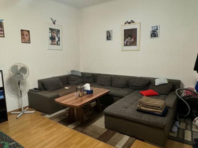 2 Zimmer Apartment direkt am Schäfersee für Eigennutzung möglich