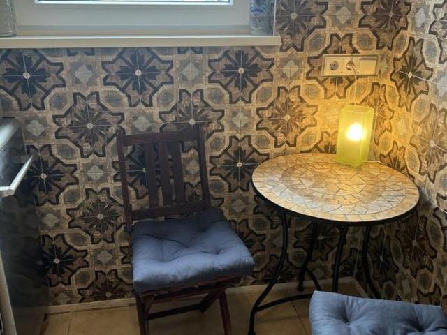2 Zimmer Apartment in Berlin Schöneberg, Nähe Nollendorfplatz