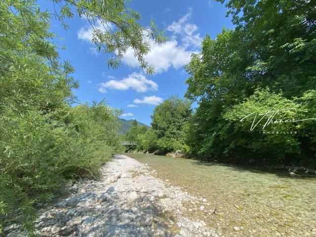 Schmuckstück an der Alm