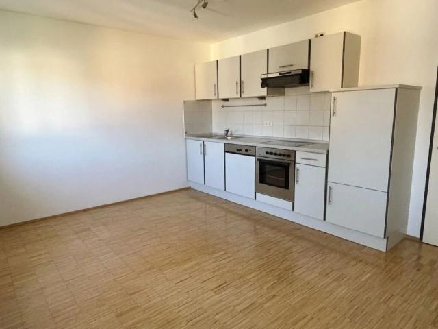 2 Zimmer Dachgeschosswohnung in Innenstadtlage