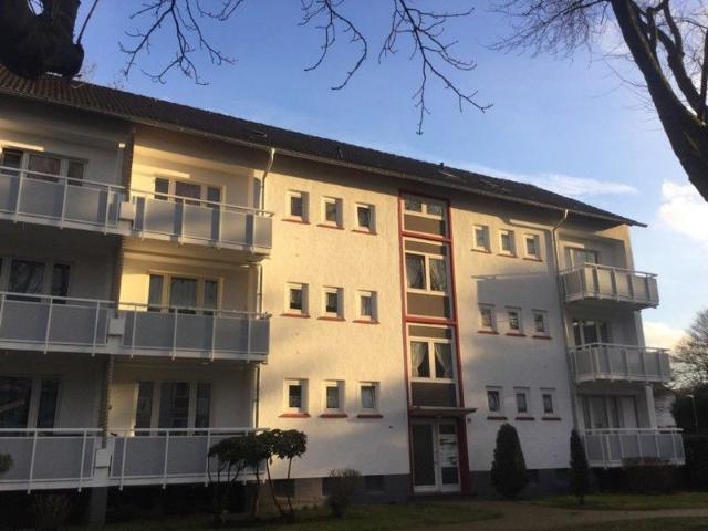 2 zimmer dachgeschosswohnung zur miete in essen dellwig