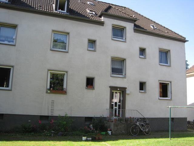 2 zimmer dachgeschosswohnung zur miete in hattingen welper