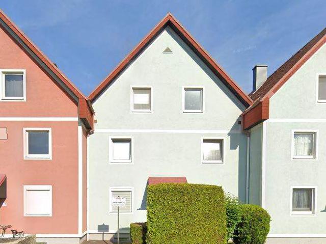 2 Zimmer Dachgeschosswohnung