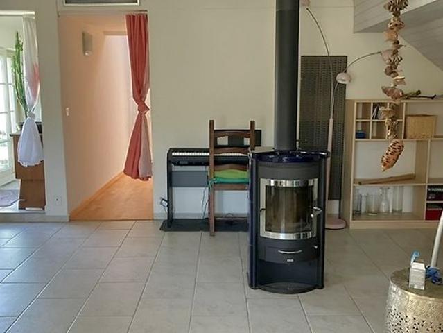 2½ Zimmer Dachwohnung in Dielsdorf ZH, möbliert, auf Zeit