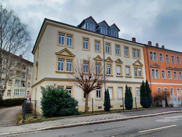 2 Zimmer, EBK – Einziehen & Nudeln kochen