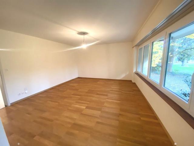 2 Zimmer, EG