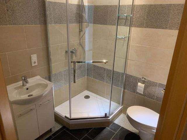 2 Zimmer EG Wohnung mit Terrasse in Göttingen Weende
