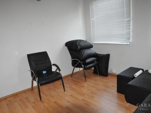 2 Zimmer EG Büro in Rodgau Niederroden zu verkaufen