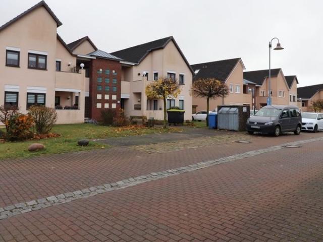 2 Zimmer Eigentumswohnung als Kapitalanlage