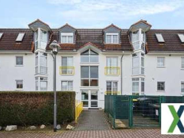 2 Zimmer Eigentumswohnung in Neu Anspach