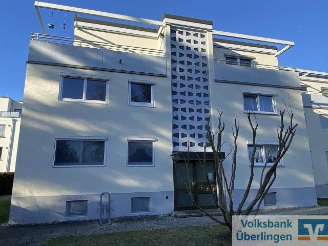 2 Zimmer Eigentumswohnung in Friedrichshafen/Stadt