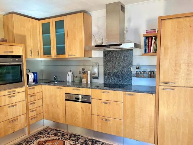 2 Zimmer Eigentumswohnung in Klagenfurt auch perfekt für Anleger