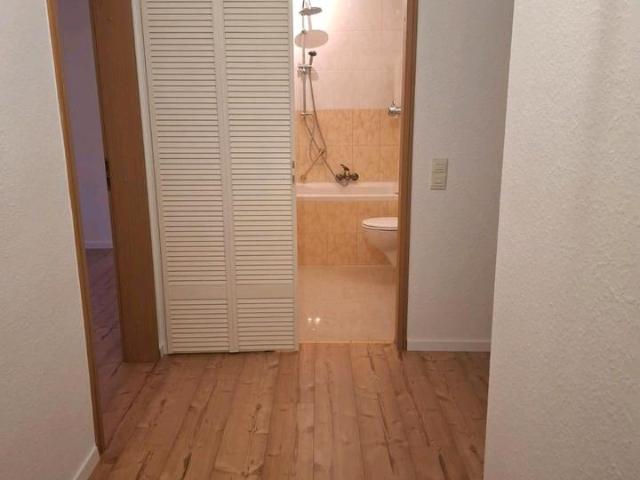 2 Zimmer Eigentumswohnung
