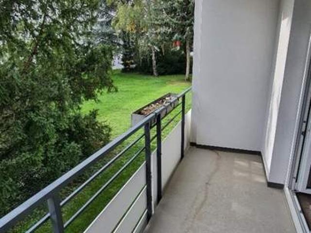 2 Zimmer Eigentumswohnung
