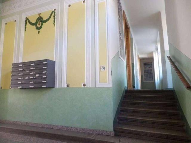 2 Zimmer Erdgeschosswohnung 60m² mit Balkon in Graz