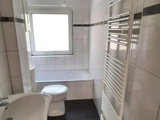 2 zimmer erdgeschosswohnung mit balkon zur miete in dortmund hombruch