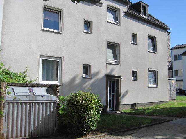 2 zimmer erdgeschosswohnung zur miete in hattingen welper