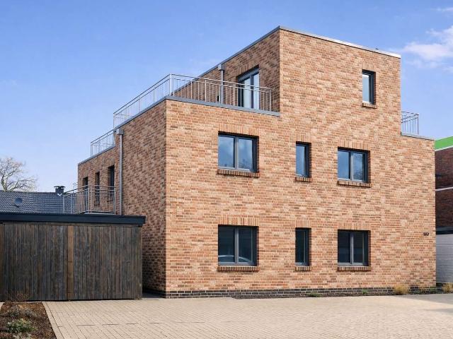 2 Zimmer Erstbezug in Bloherfelde