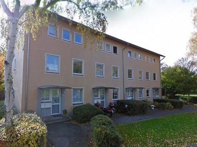 2 zimmer etagenwohnung mit balkon zur miete in bonn rüngsdorf