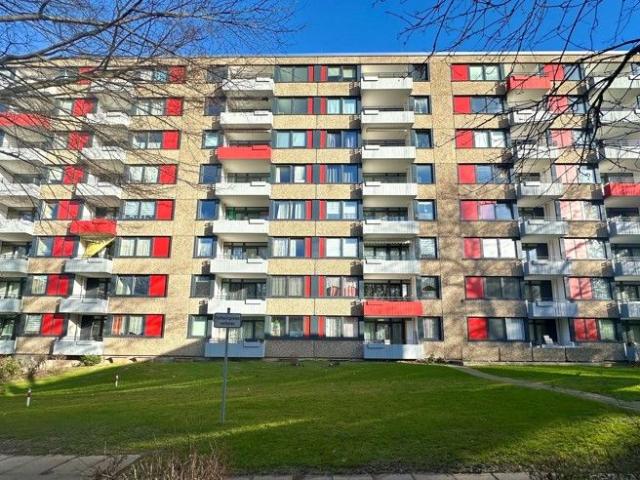 2 zimmer etagenwohnung mit balkon zur miete in dortmund neuasseln wbs