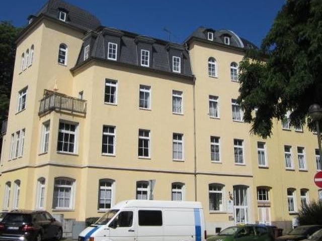 2 zimmer etagenwohnung mit balkon zur miete in erfurt andreasvorstadt
