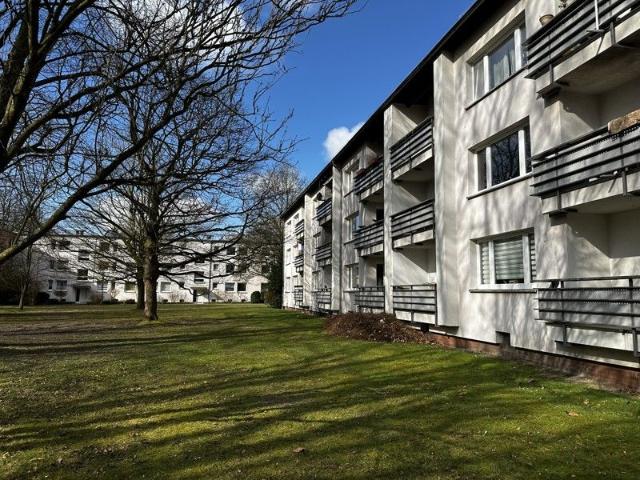 2 zimmer etagenwohnung mit balkon zur miete in hamburg horn