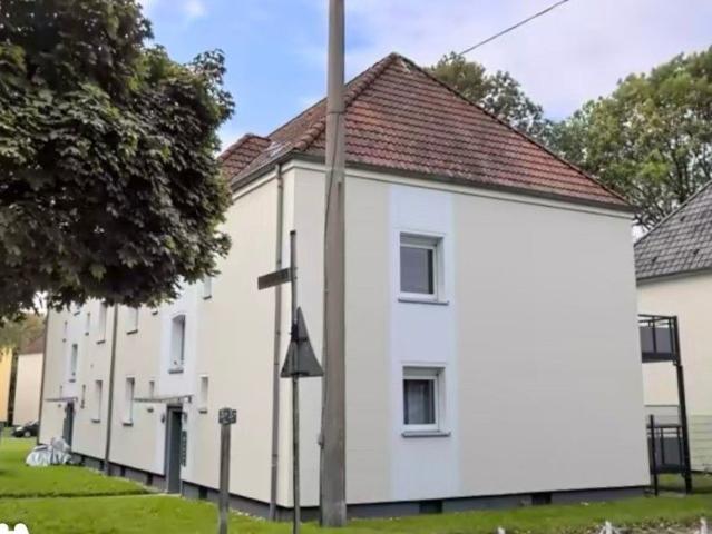 2 zimmer etagenwohnung mit balkon zur miete in hattingen welper