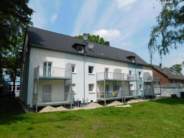 2 zimmer etagenwohnung mit balkon zur miete in hattingen mitte