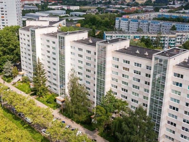 2 zimmer etagenwohnung zur miete in dresden prohlis süd