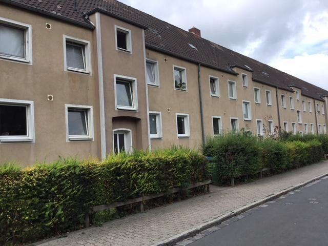 2 zimmer etagenwohnung zur miete in göttingen