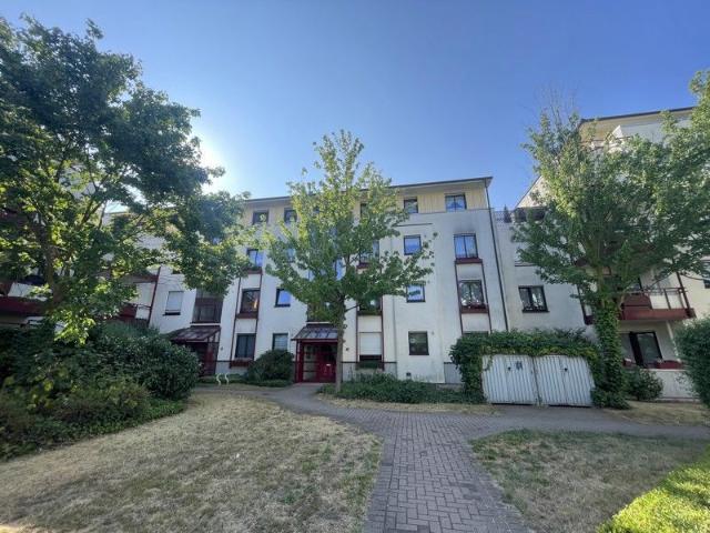 2 zimmer etagenwohnung zur miete in leipzig paunsdorf