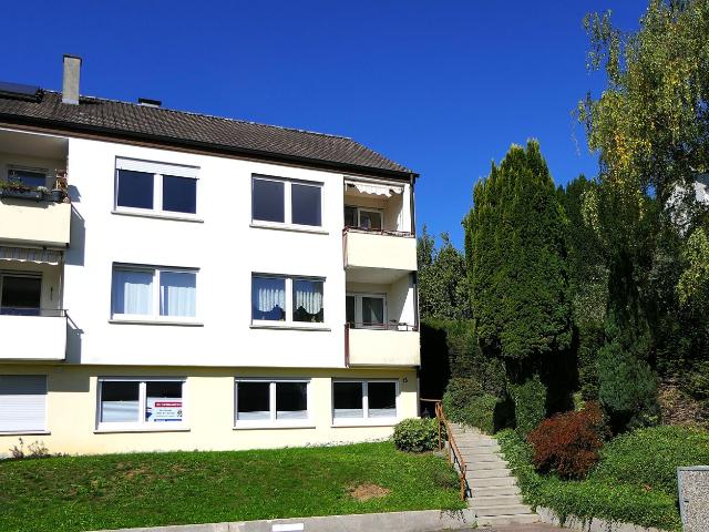 2 Zimmer ETW in Faurndau völlig neu saniert steht direkt zum Einzug für Sie bereit