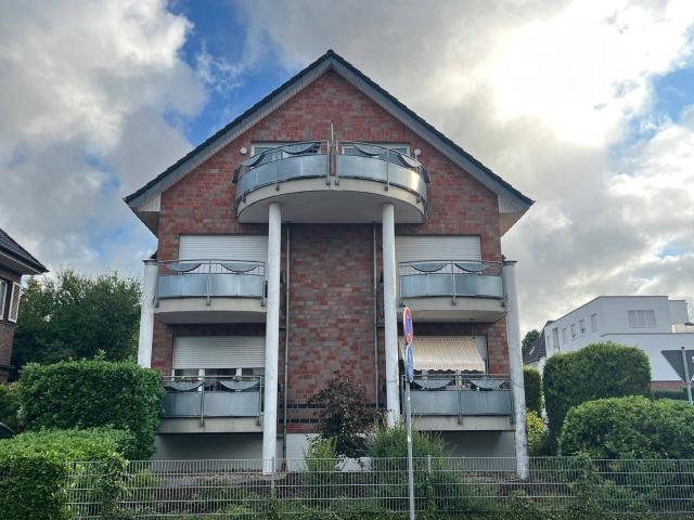 2 Zimmer ETW in zentraler Lage von Rheine