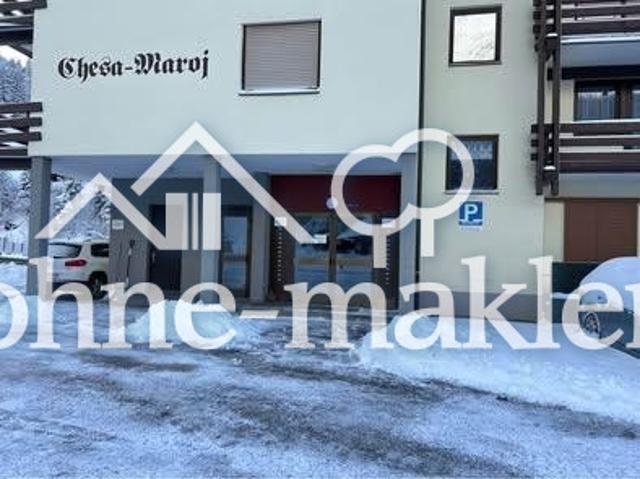 2 Zimmer Ferien Wohnung in Klösterle