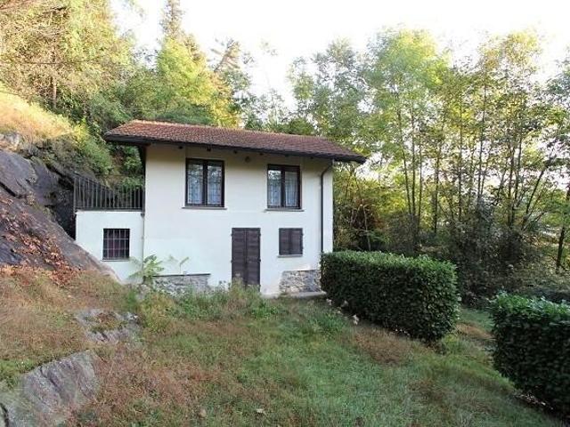 2 Zimmer Ferienhaus mit Garten in der Natur / 2 room holiday house with garden in nature